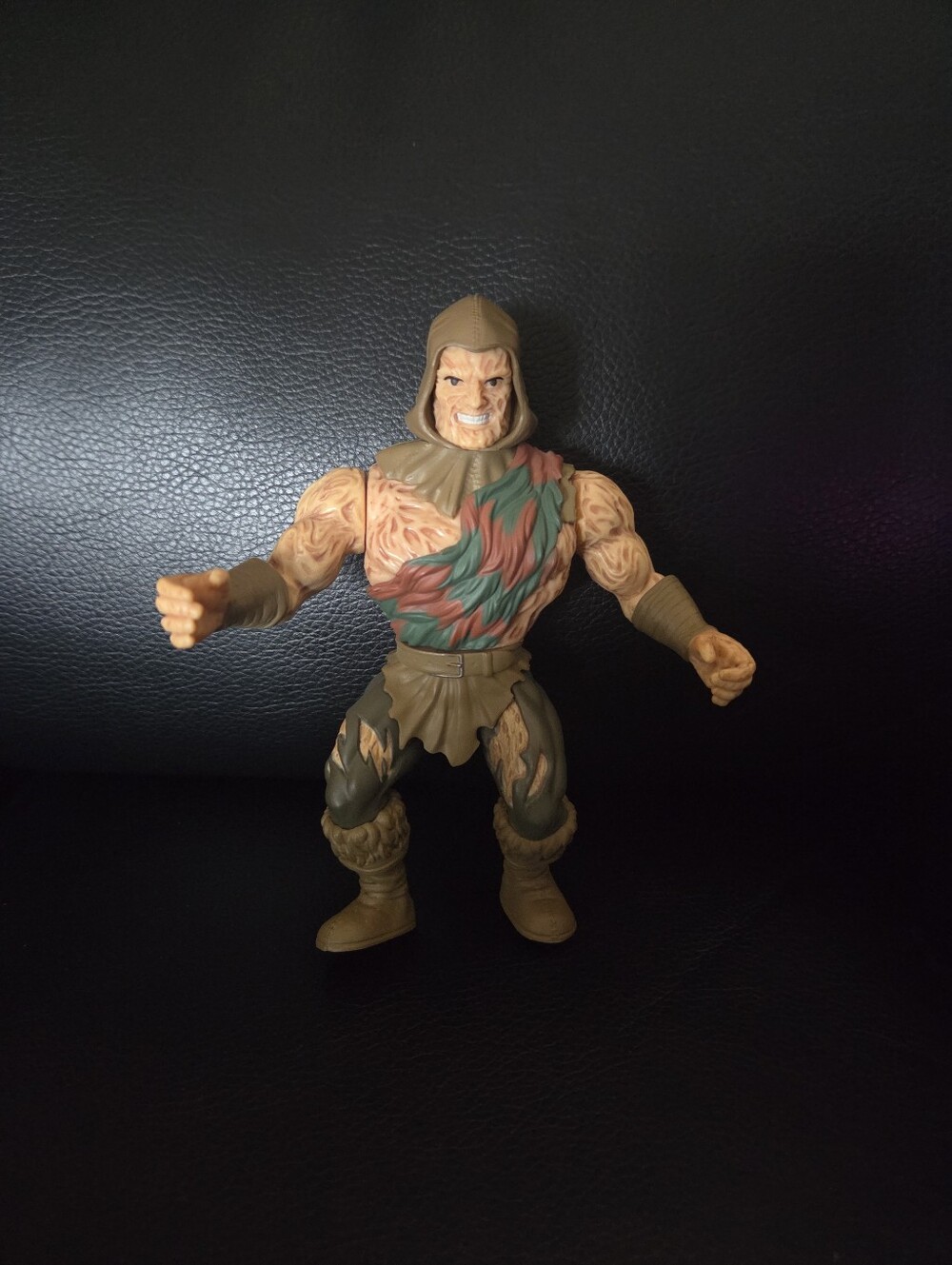 Funko Savage World Freddy Krueger Nightmare on Elm Street Figure
